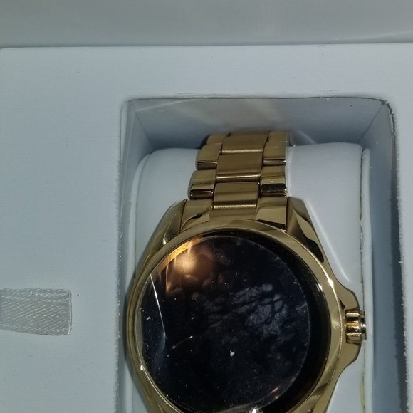 Michael Kors Bradshaw MKT5001 - Android Wear Smartwatch  NIB Michael Kors MKT5001 Bradshaw Smartwatch